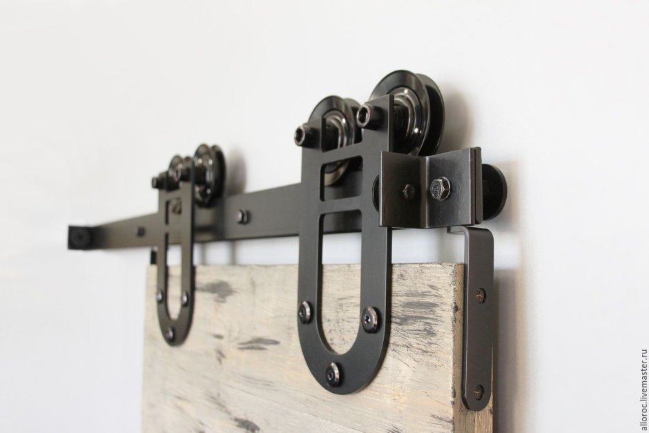 Амбарная дверь Barn Door 100 g