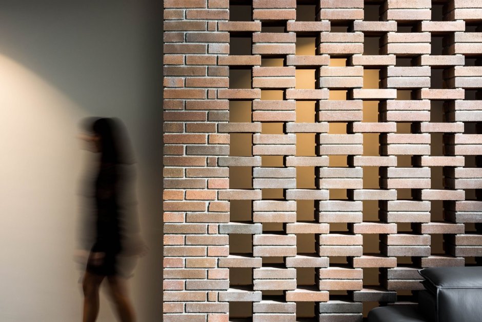 Черно белая клетка