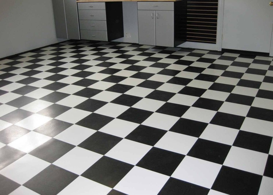 Клетки шахматной доски