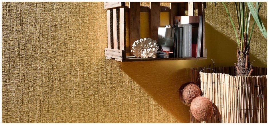 Декоративная штукатурка вертикальные полосы