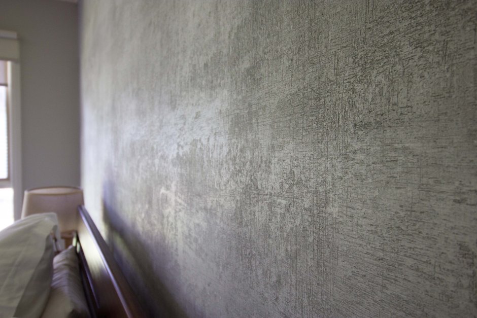 Тысяча линий декоративная штукатурка