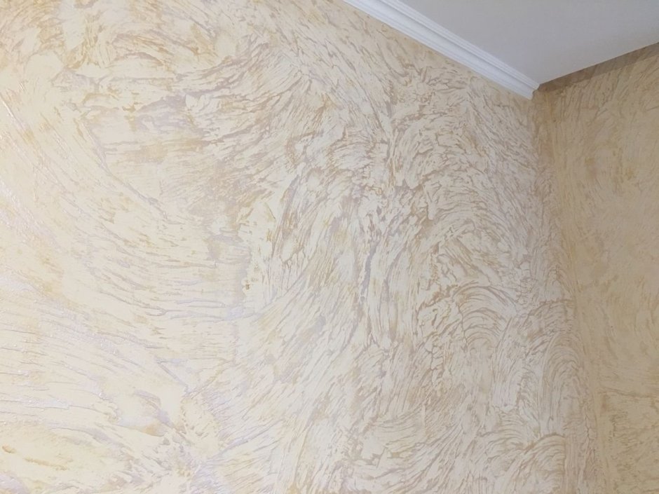 Декоративная штукатурка Ойкос бетон