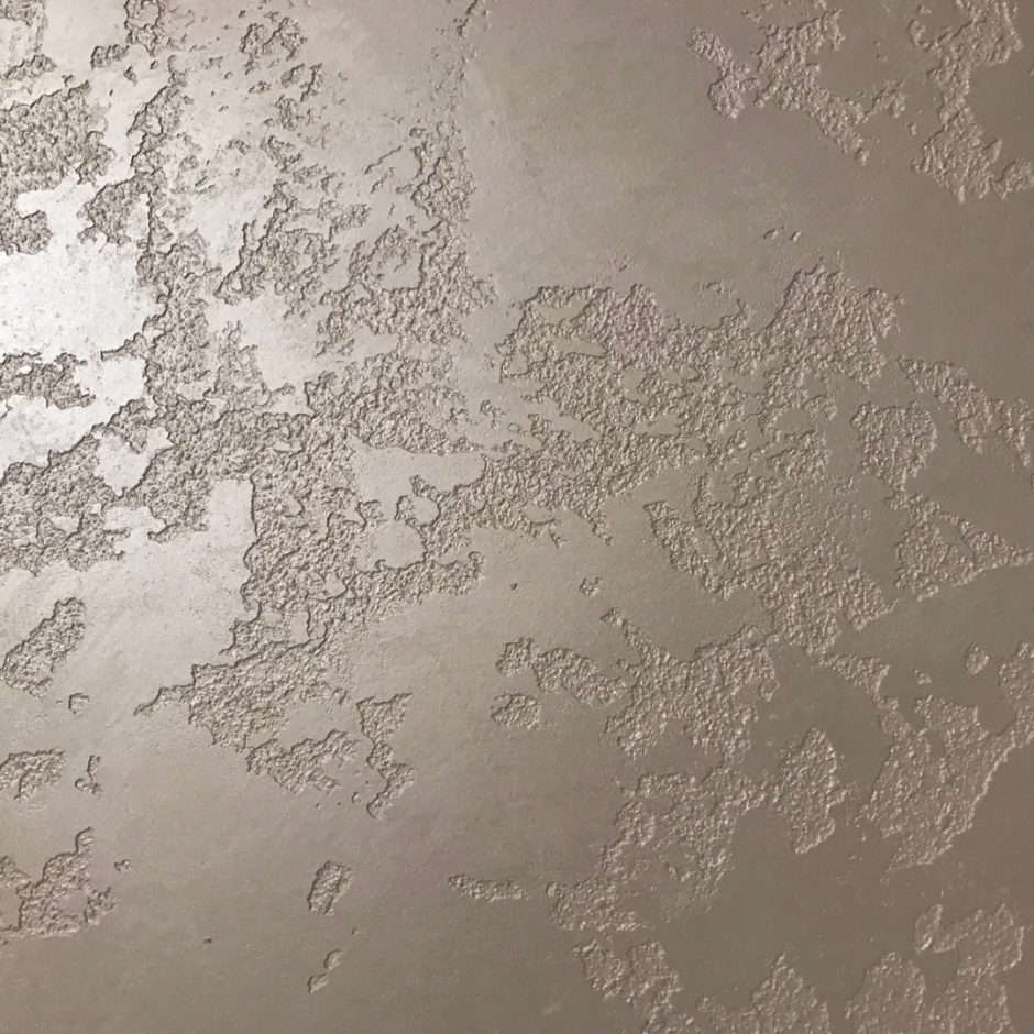 Штукатурка мешковина в интерьере