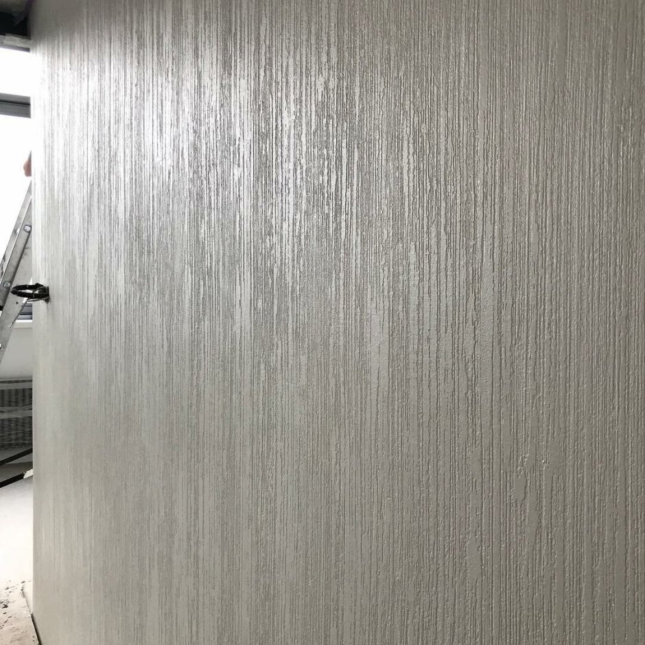 Мазки масляной краски