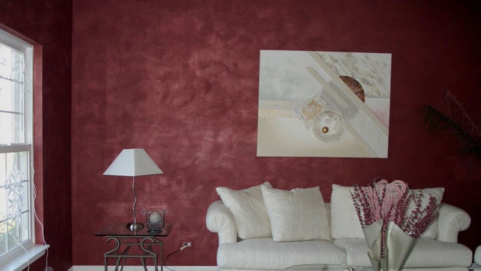 Фактура руки