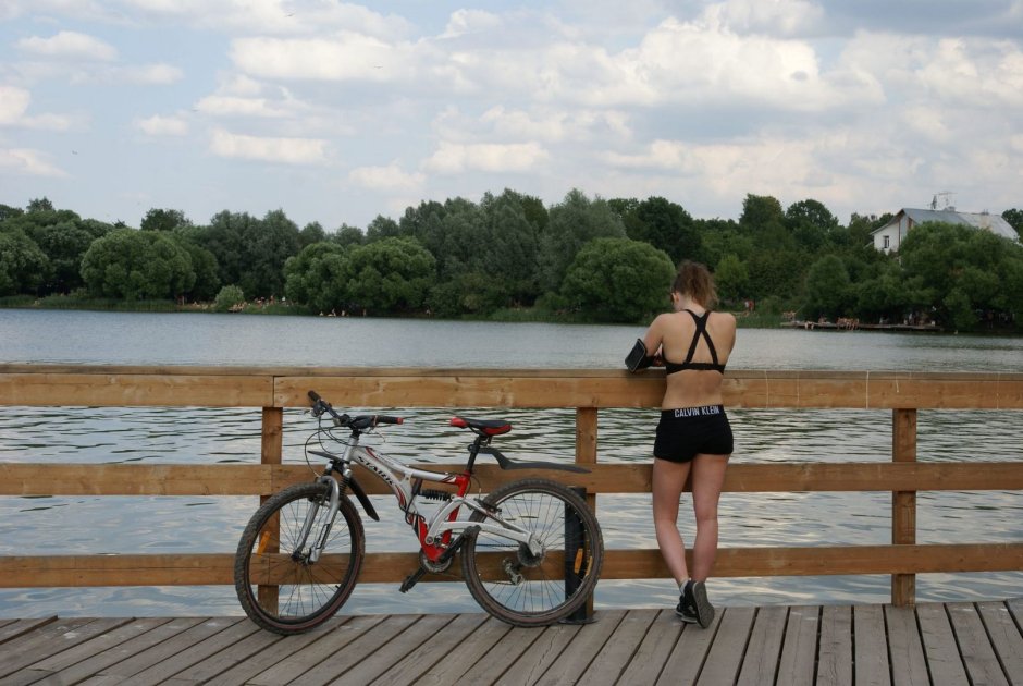 ЖК Алые паруса Строгино