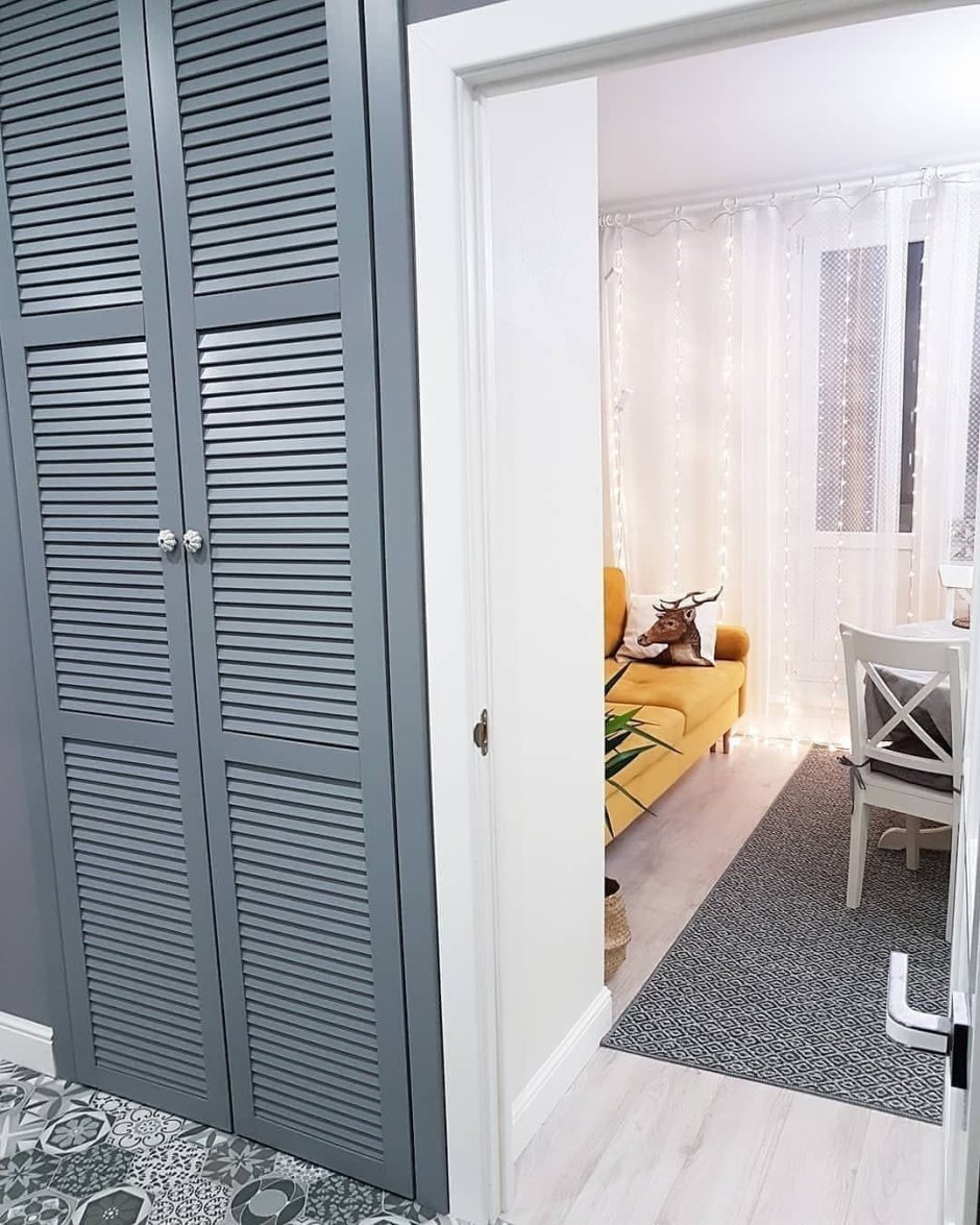 Остекление и отделка балконов