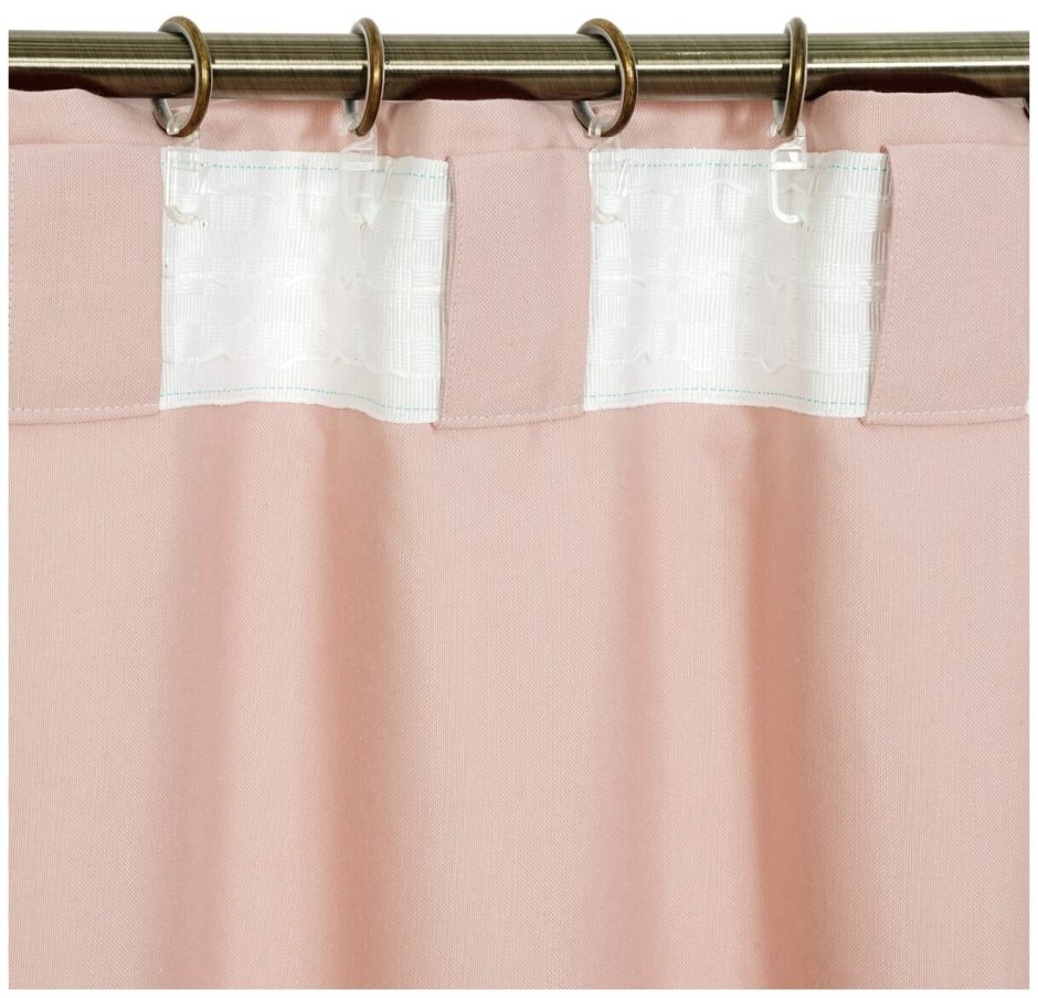 Портьеры IZKOMODA Грейс на петлях