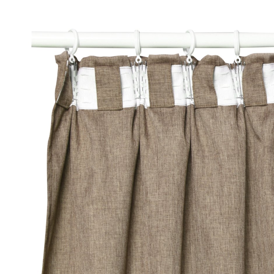 Блэкаут Майами 200х280 см, цвет серый