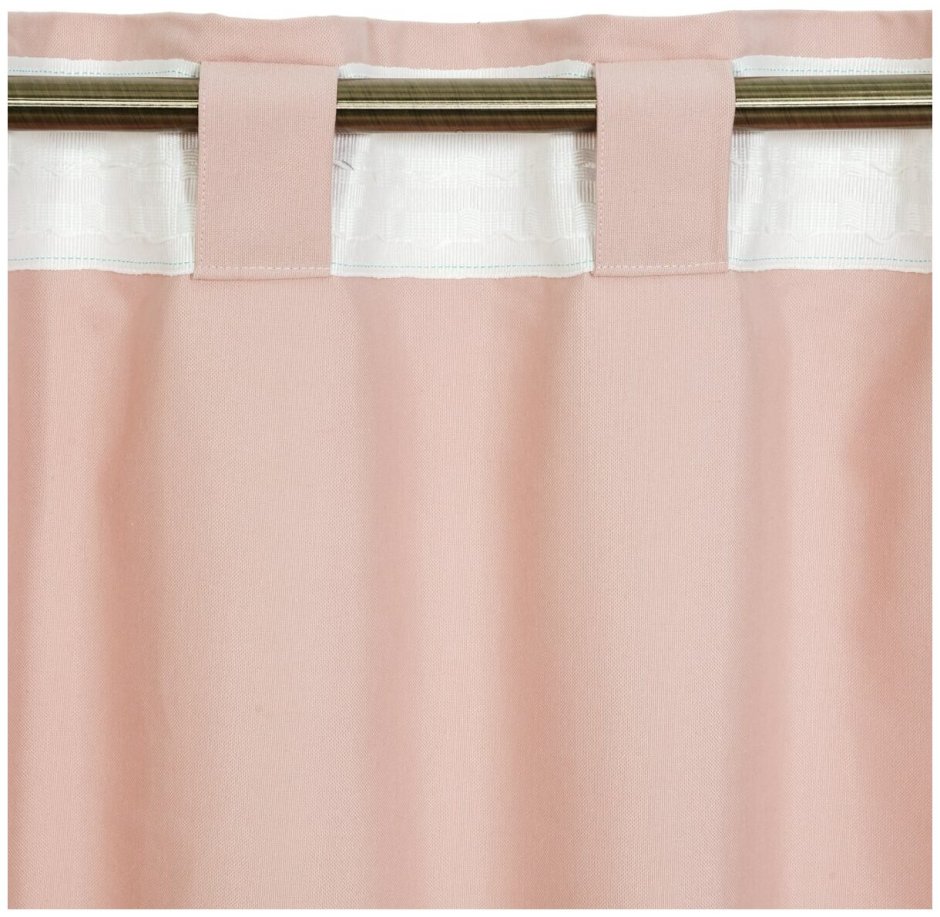 Упаковка штора Инспайр