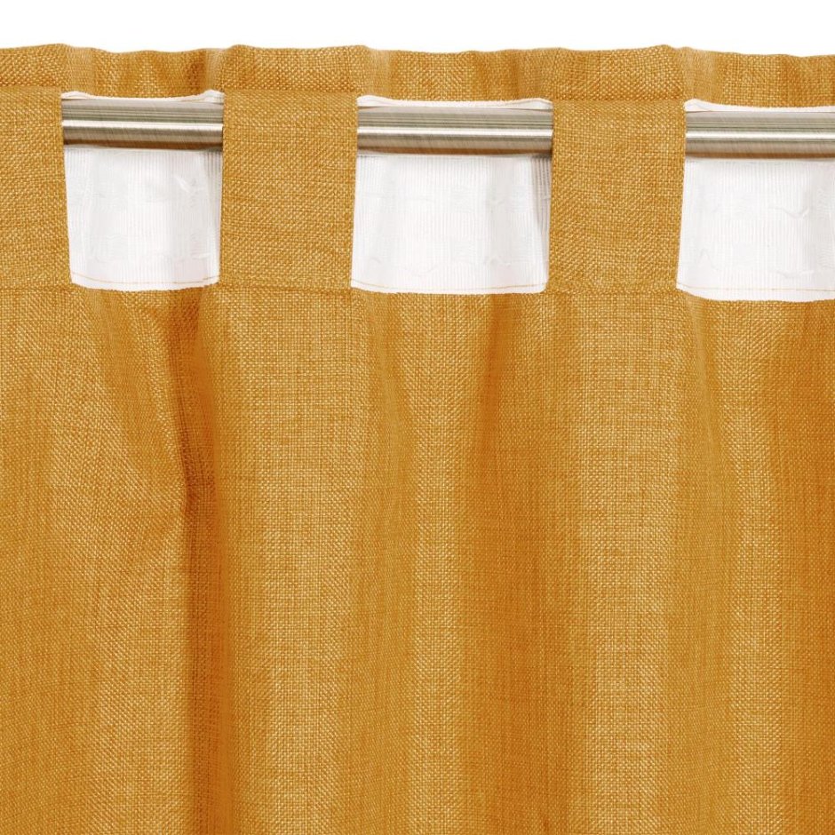 Штора Carol Nemo