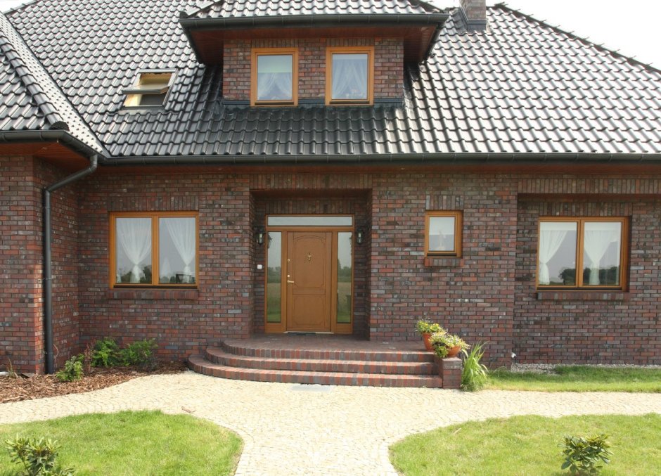 Браер стиль Райт