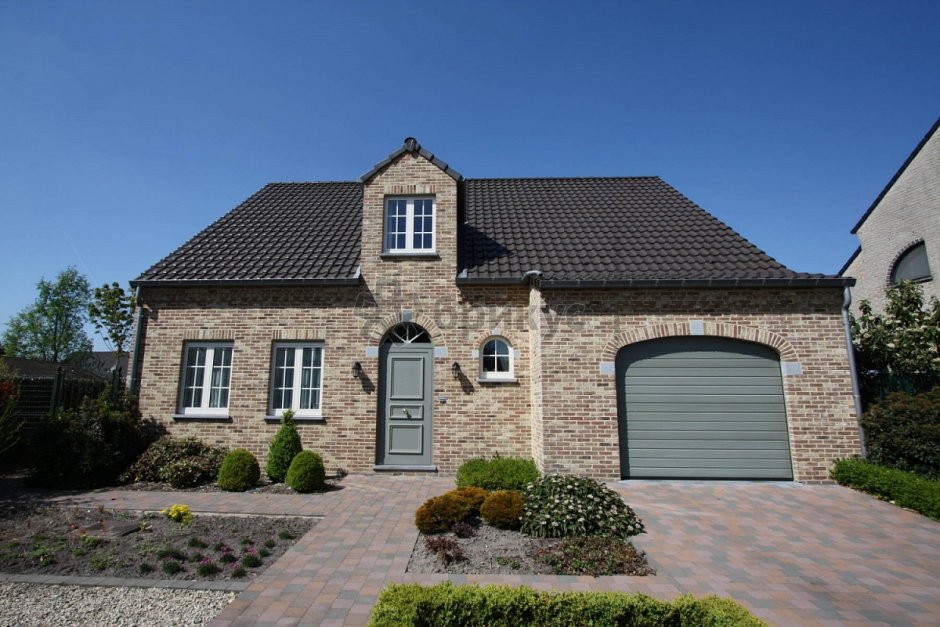 Клинкерная плитка Roben Dykbrand Flamisch-bunt