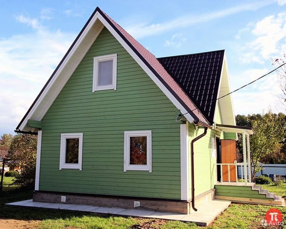 Тиккурила Винха Вуокса