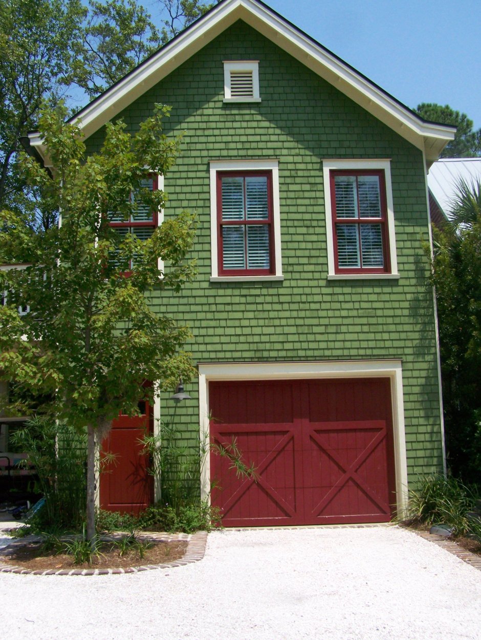 Katrilli, зелень Моховая