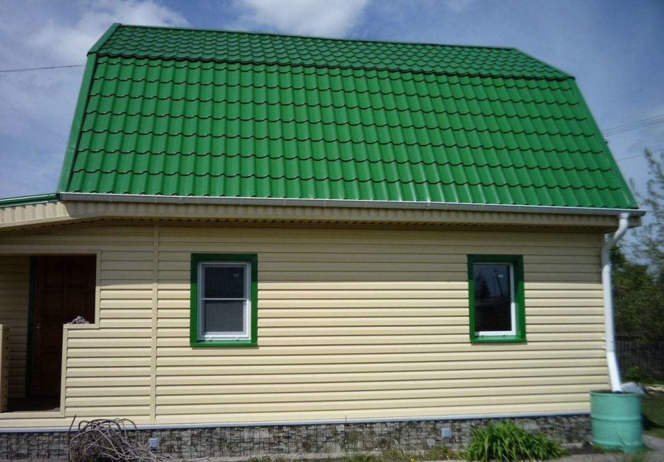 ТЕХНОНИКОЛЬ Шинглас Кантри Онтарио