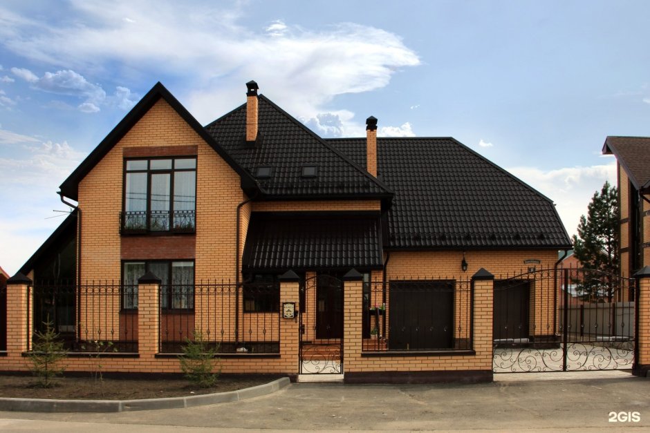 Металлочерепица Викинг 9005