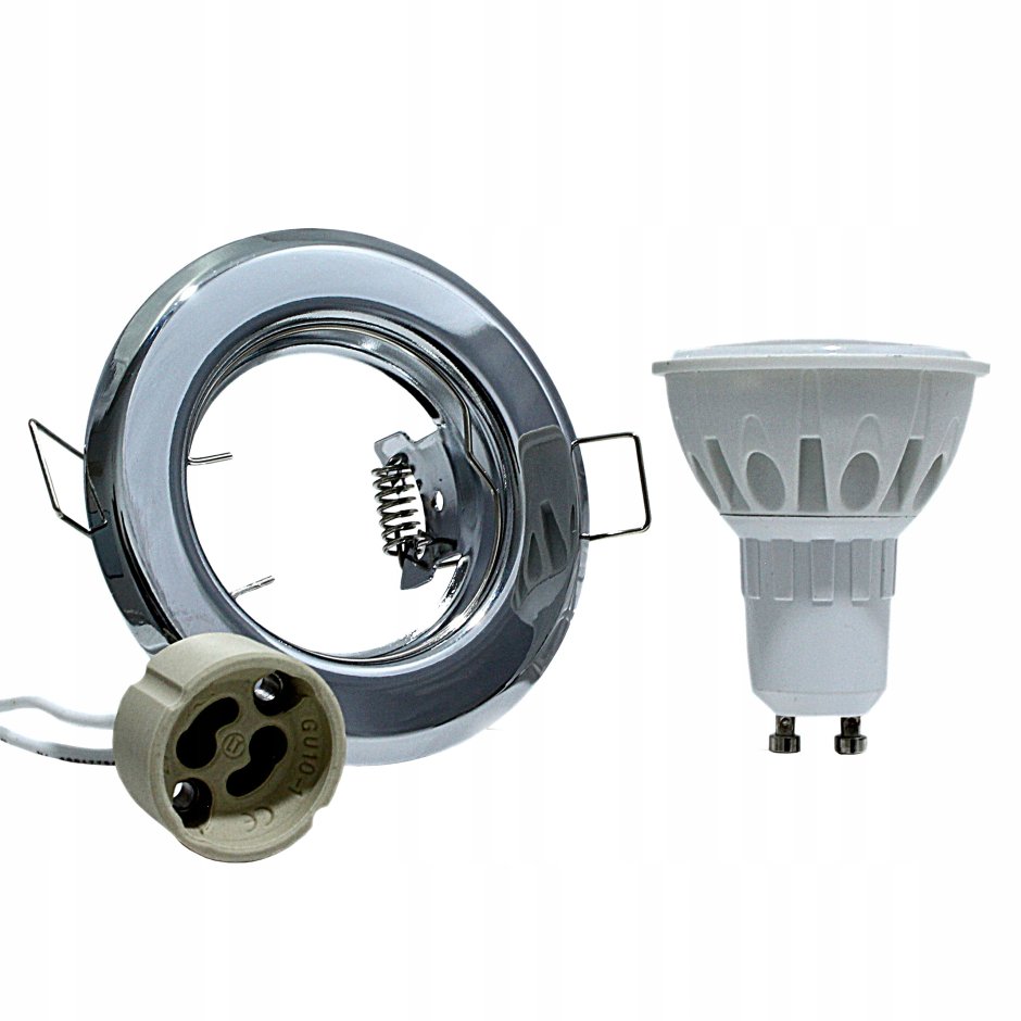 Цоколь g10 gu10