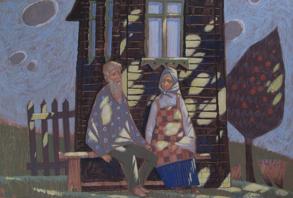 Валерий Новиков квантовая живопись