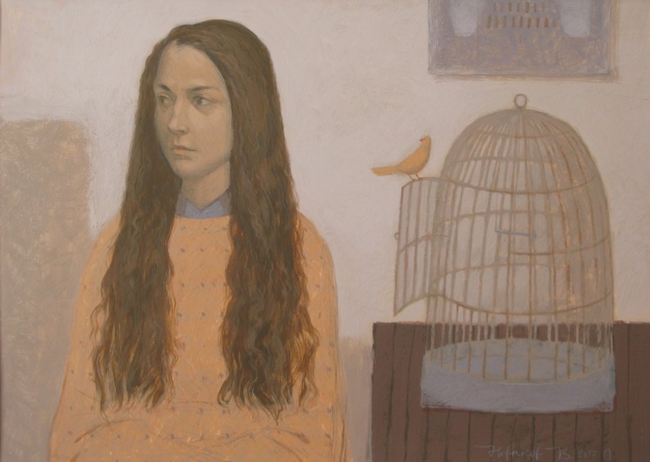 Новикова Марина Михайловна