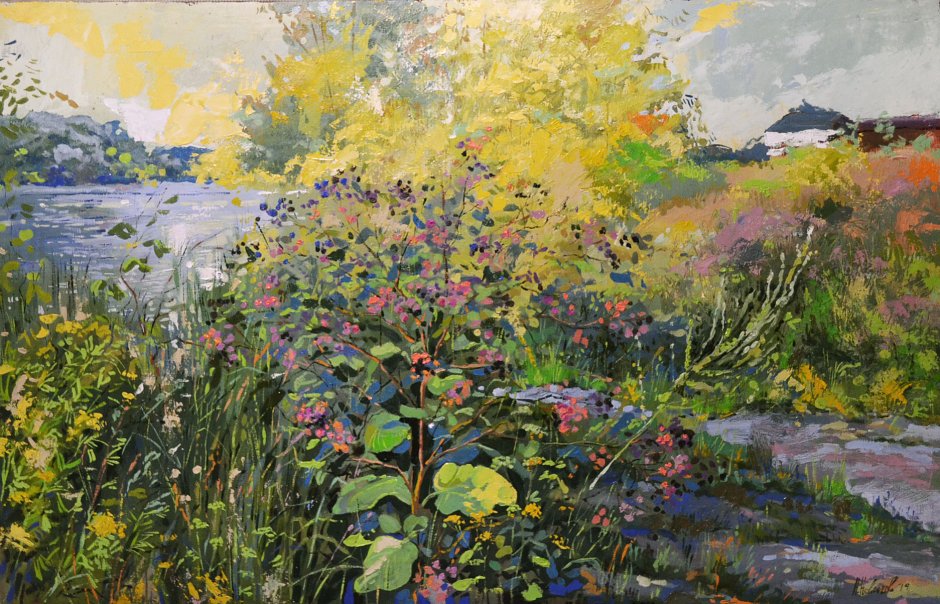 Московские художники нонконформисты