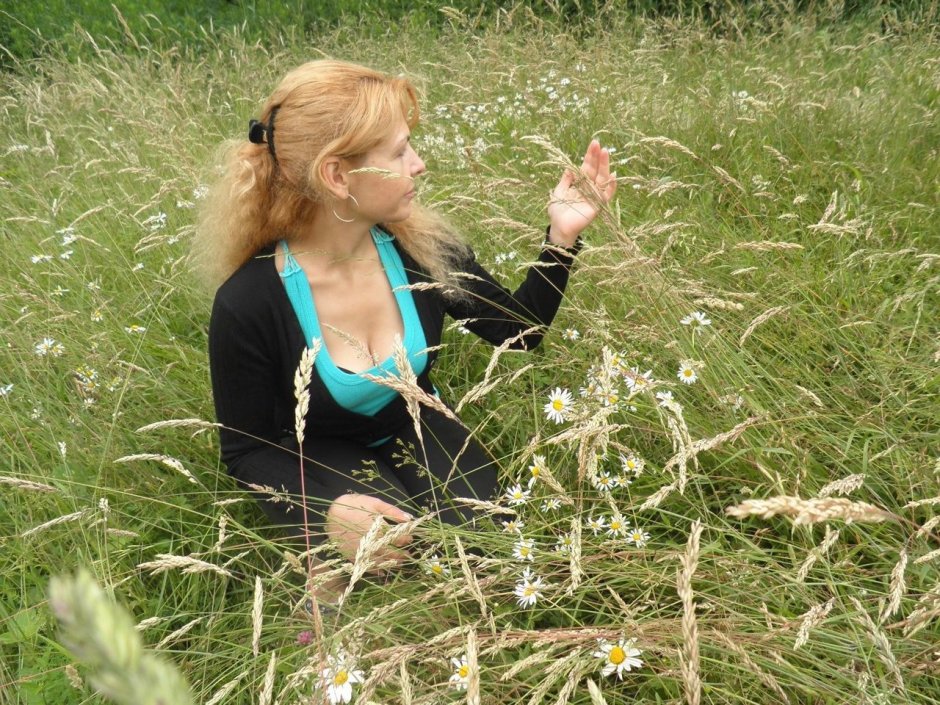 Андрей Новик художник