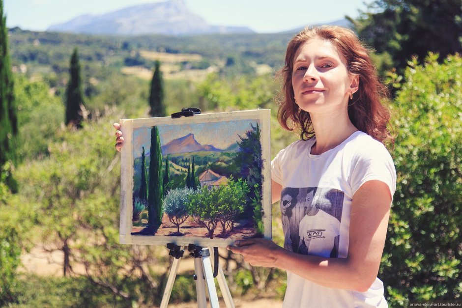 Асташенкова Александра