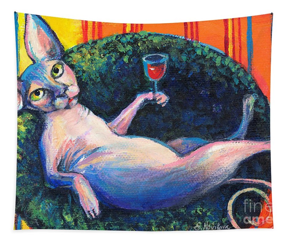 Новикова Елена офорт Петербург