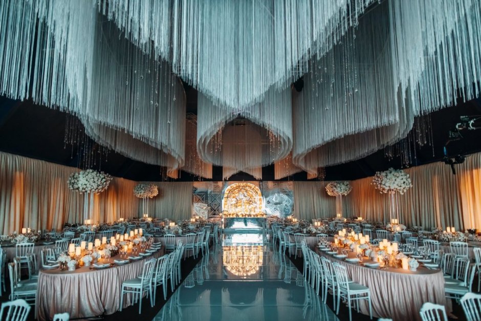 Эстетика воздушных шаров