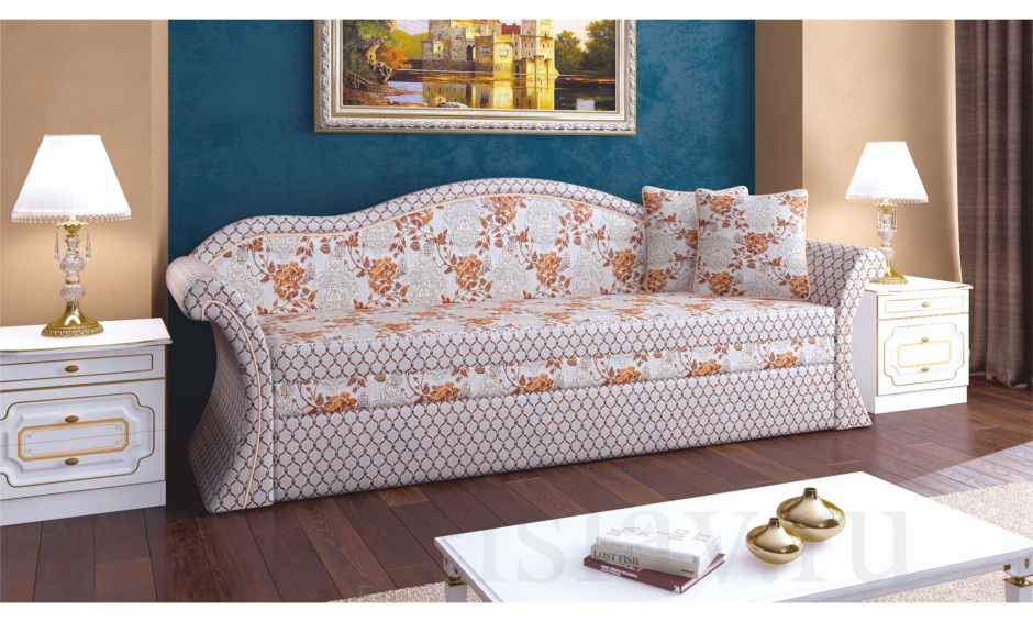 Тахта Ника Браво мебель