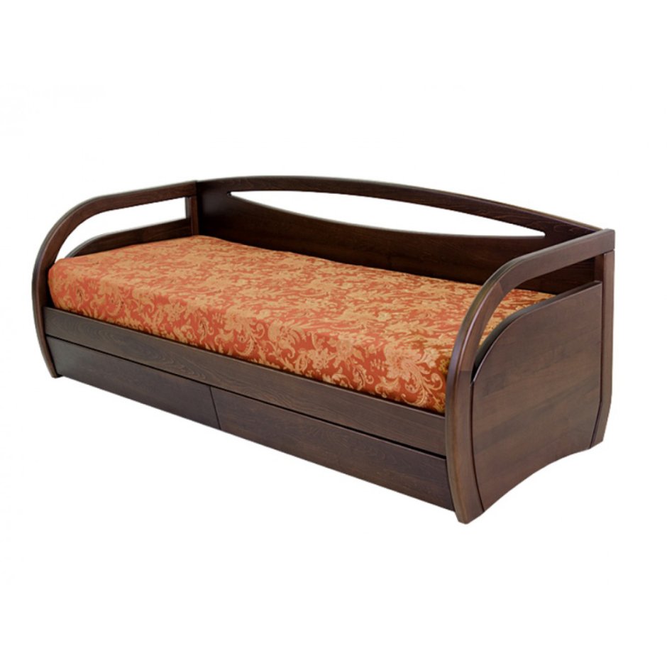 Кровать Диамант-м Скай-3