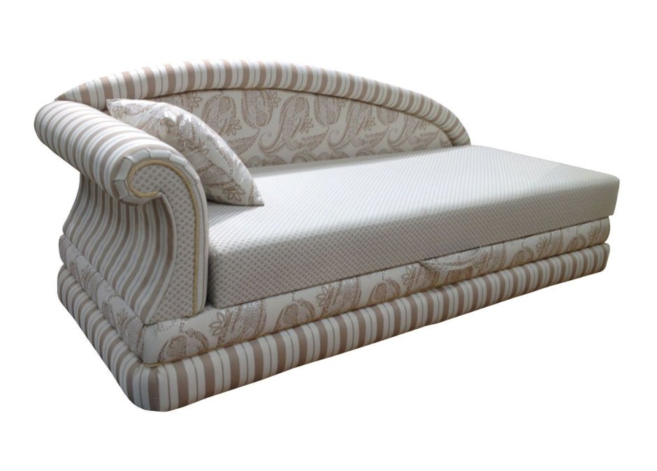 Тахта софа кушетка Ирма 2