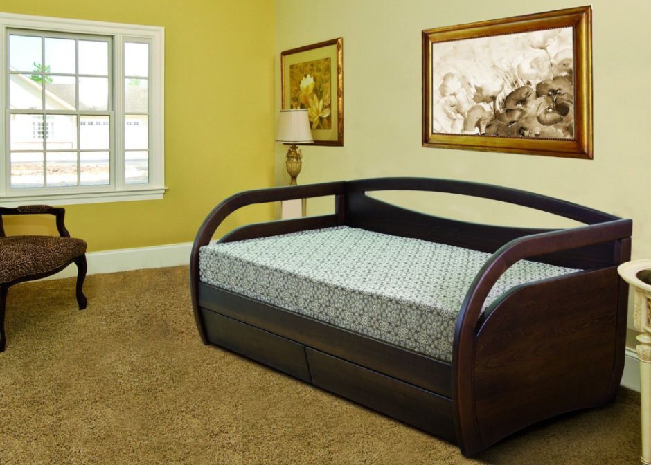 Тахта Тимберика Айно