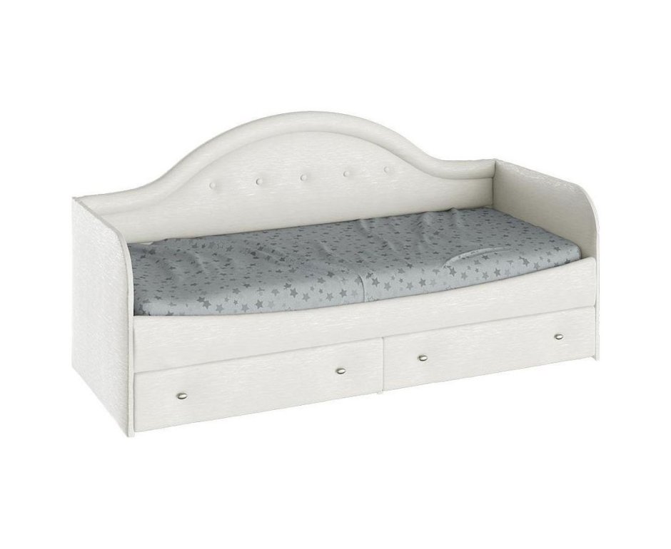 Кровать-тахта Lancaster 1 с подъемным механизмом