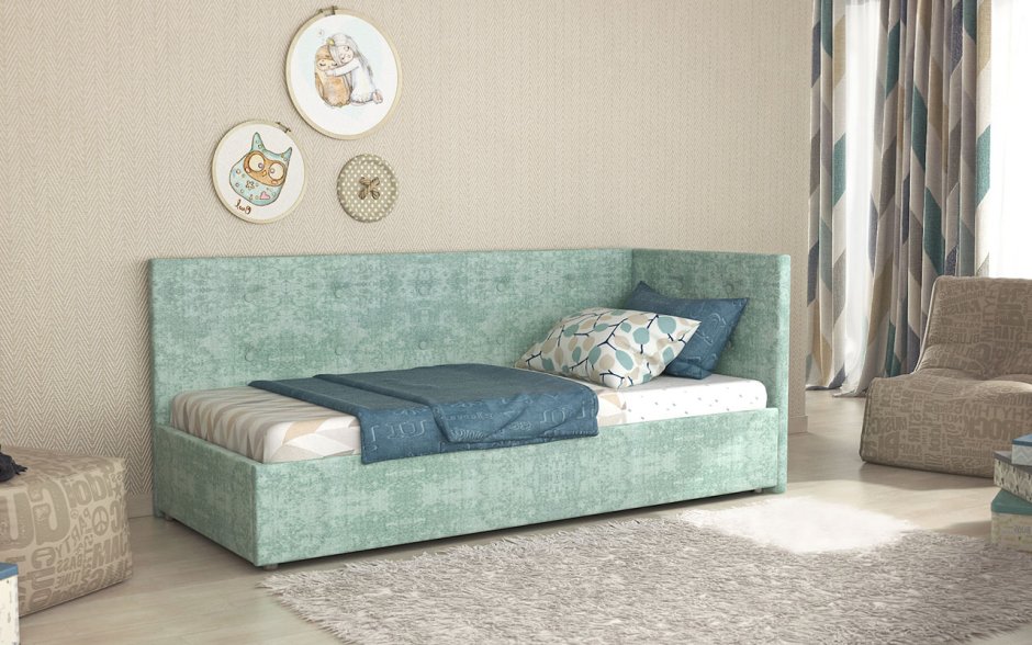 Кровать Перрино София