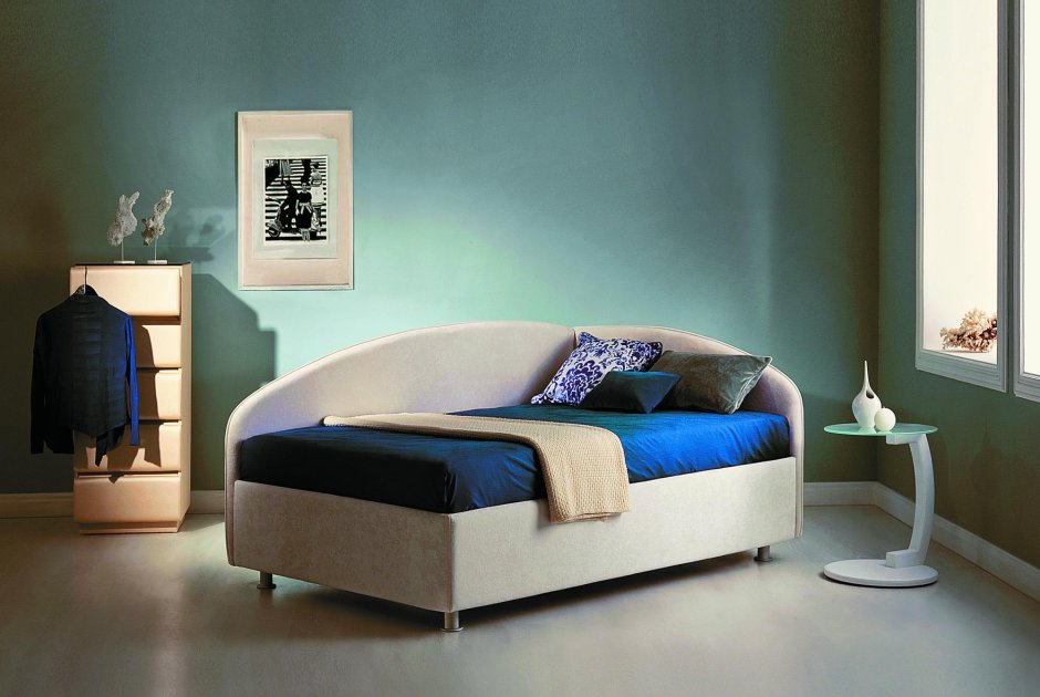 Детская кровать Парма