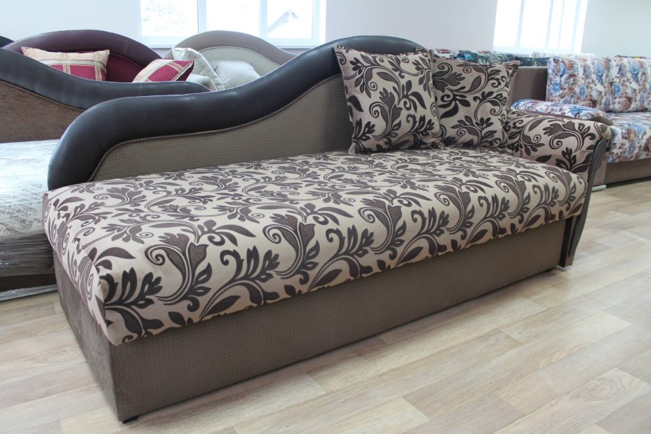 Софа София Букаткин