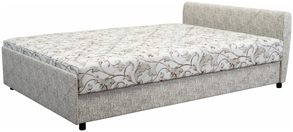 Софа тахта МЕБЕЛПРОМ Юля МС а15