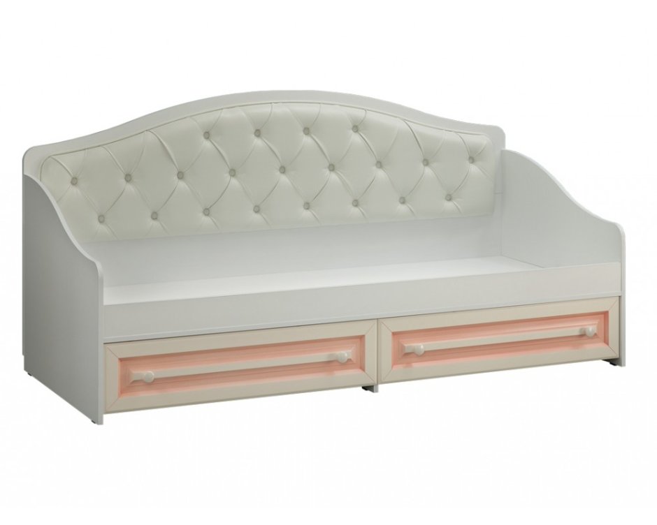 Детская кровать Алиса (софа) МКА-009»