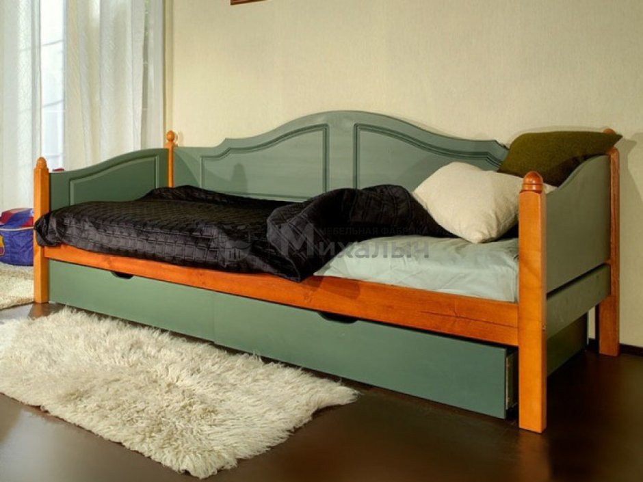 Хофф кровать тред