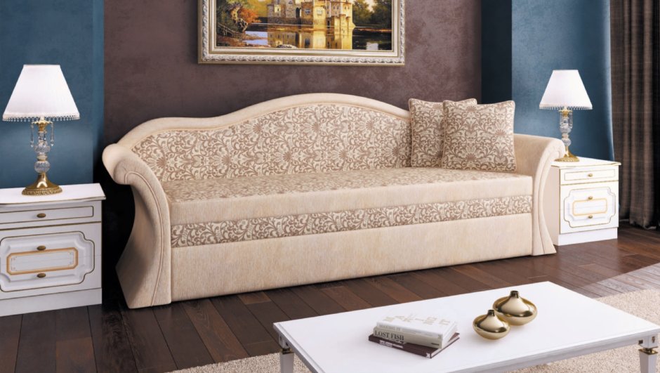 Подростковая кровать Сакура 190*80