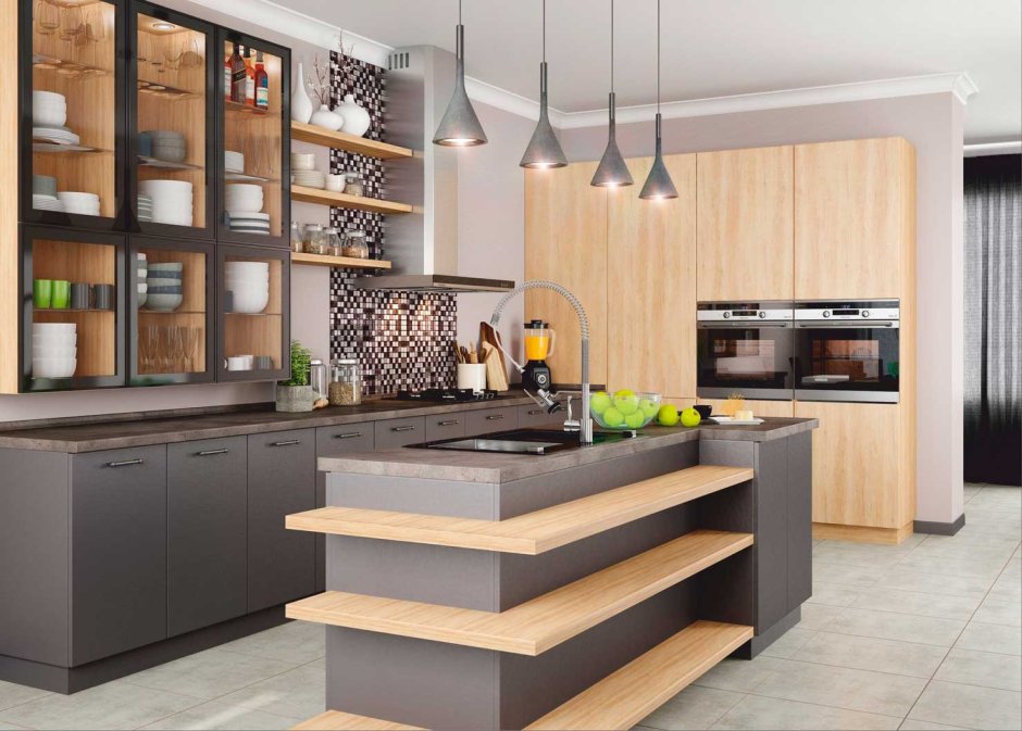 Пластик Феникс Fenix