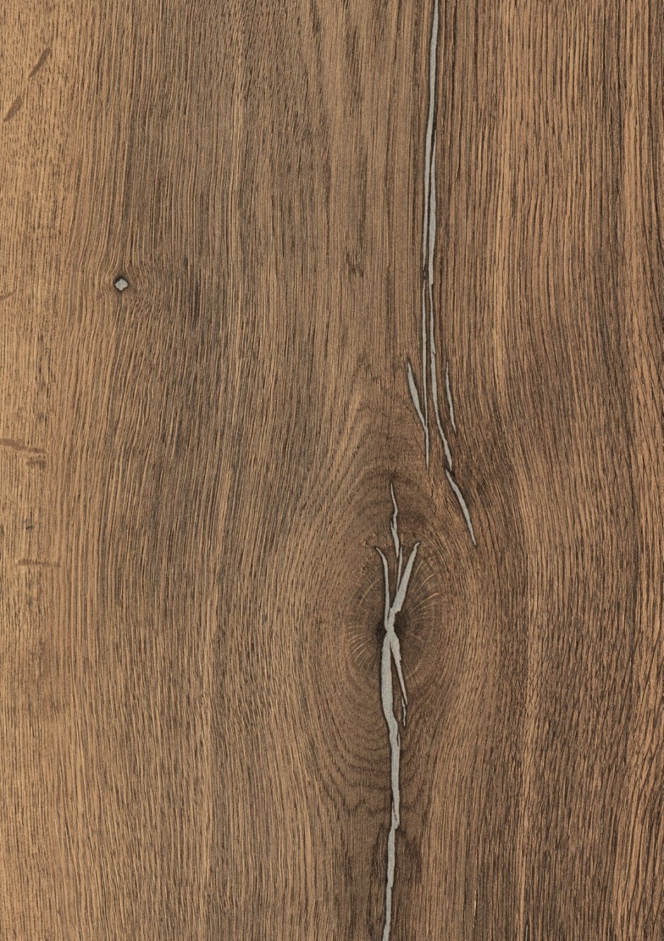 Линолеум IVC Leoline Greenline burned Wood 545