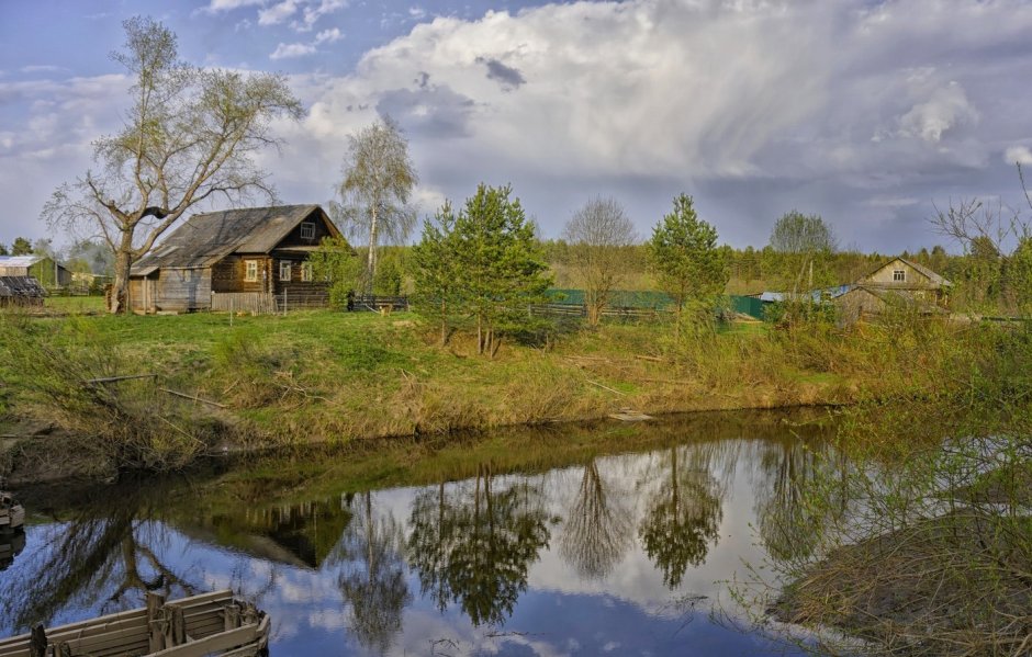 Усолье Самарская область