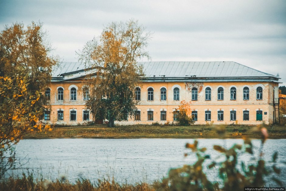 Посёлок Тайтурка Иркутской области