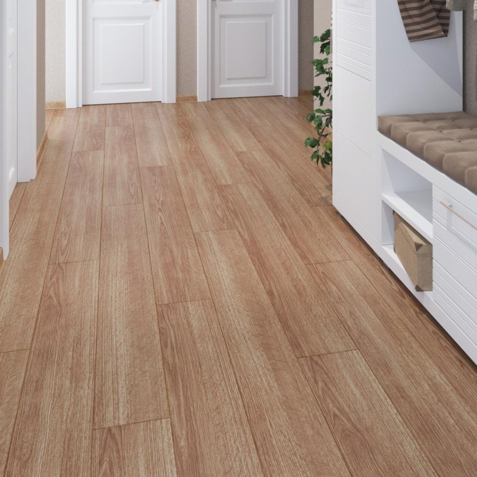 Ламинат дуб Салерно 33 класс