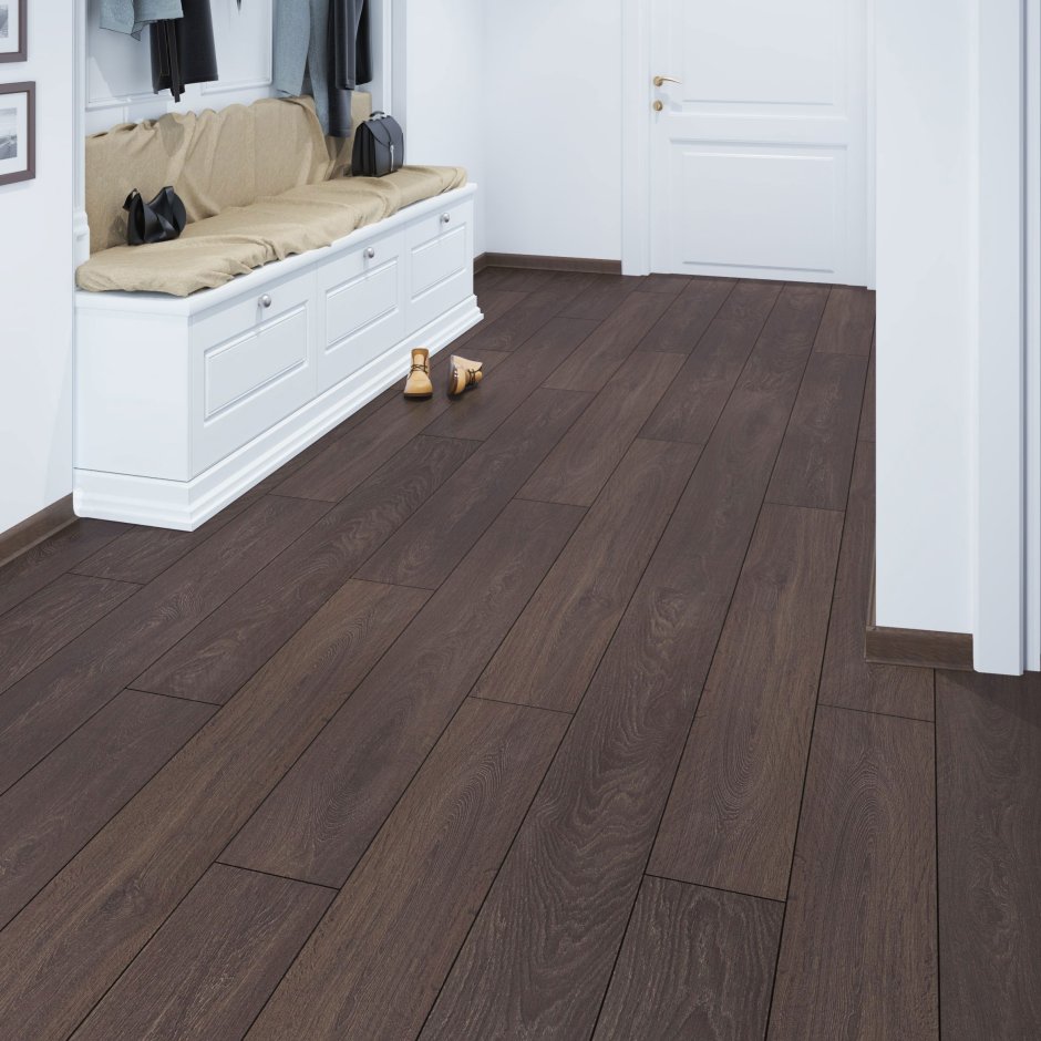 Дуб Престиж 33 8мм ламинат