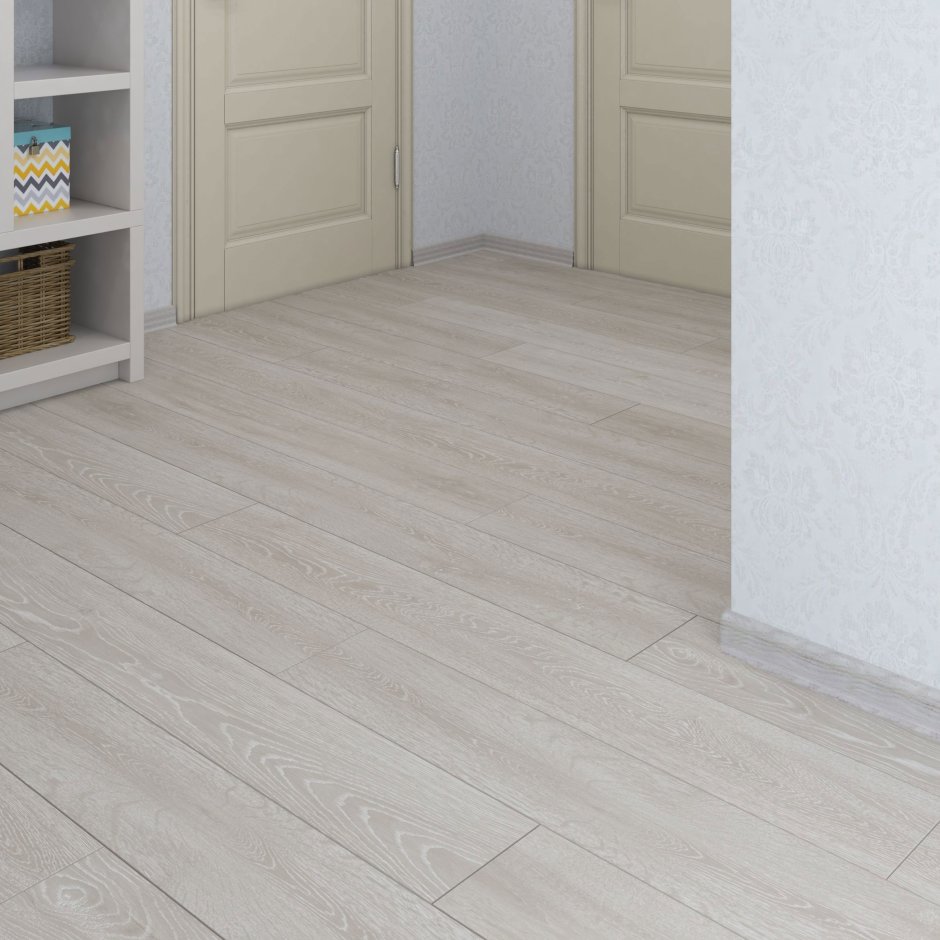 Ламинат светлый Леруа Мерлен