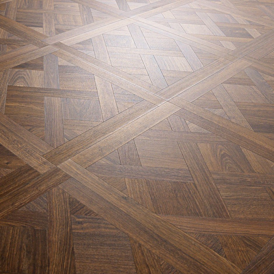 Ламинат дуб Кембридж