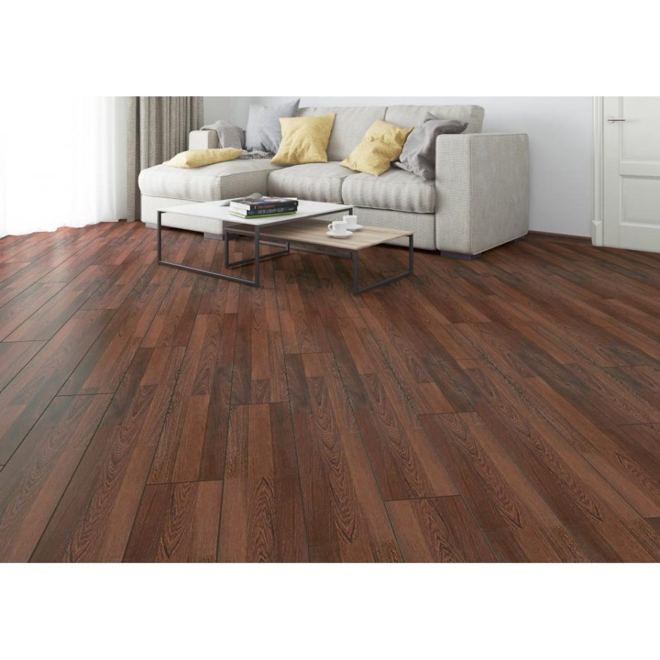 Ламинат артенс дуб шотландский